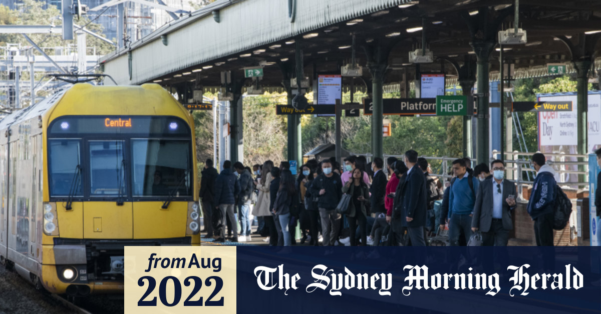 Sydney trains industrial action continues despite late bid to resolve
